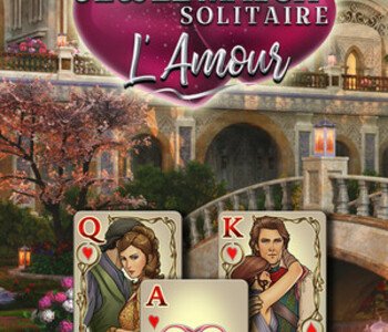 Jewel Match Solitaire L'Amour