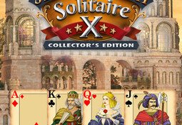 Jewel Match Solitaire X Collector's Edition