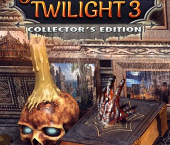 Jewel Match Twilight 3 Collector's Edition