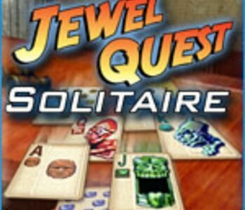 Jewel Quest Solitaire 1