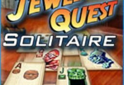 Jewel Quest Solitaire 1