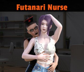 Jigsaw Novel - Futanari Nurse