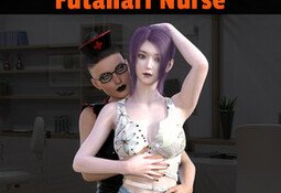 Jigsaw Novel - Futanari Nurse