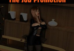 Jigsaw Novel - The Job Promotion