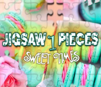 Jigsaw Pieces - Sweet Times