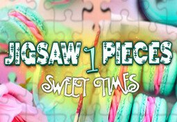 Jigsaw Pieces - Sweet Times