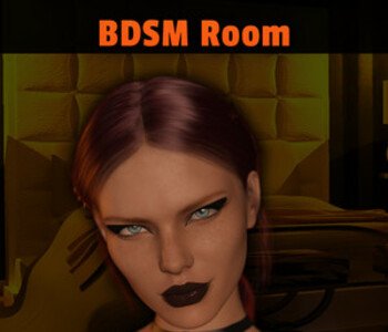 Jigsaw Puzzle - BDSM Room