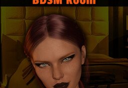 Jigsaw Puzzle - BDSM Room