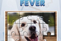 Jigsaw Puzzle Fever