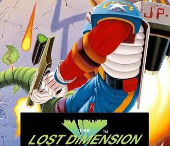 Jim Power: The Lost Dimension in 3D PS4