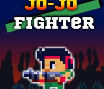 Jo-Jo Fighter