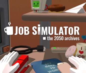 Job Simulator