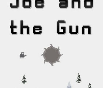 Joe and the Gun