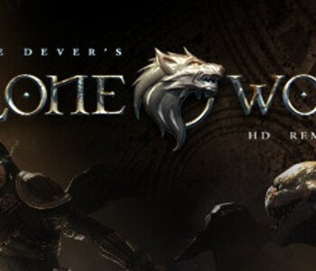 Joe Dever's Lone Wolf HD Remastered