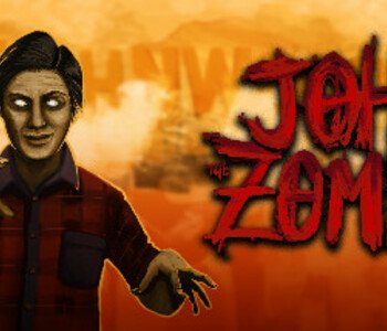 John, The Zombie