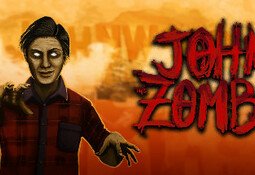 John, The Zombie