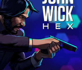 John Wick Hex