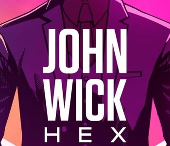 John Wick Hex Xbox X