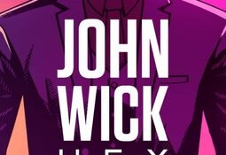 John Wick Hex Xbox X