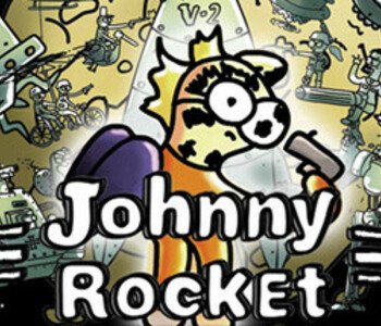 Johnny Rocket