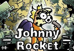 Johnny Rocket