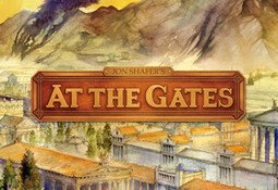 Jon Shafer's At the Gates