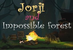 Jorji and Impossible Forest