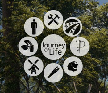 Journey of Life