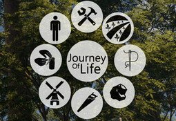 Journey of Life