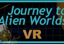 Journey to Alien Worlds