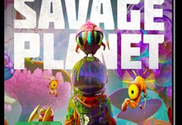 Journey to the Savage Planet