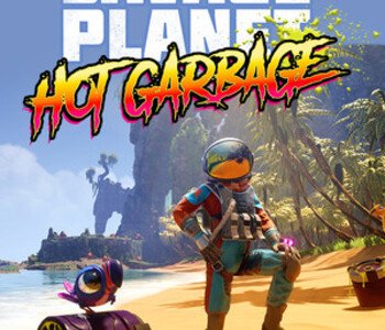 Journey to the Savage Planet - Hot Garbage