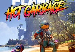 Journey to the Savage Planet - Hot Garbage