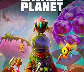 Journey to the Savage Planet Xbox One