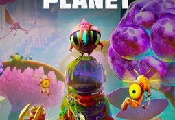 Journey to the Savage Planet Xbox One