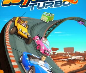 Joy Ride Turbo Xbox One