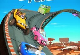 Joy Ride Turbo Xbox One