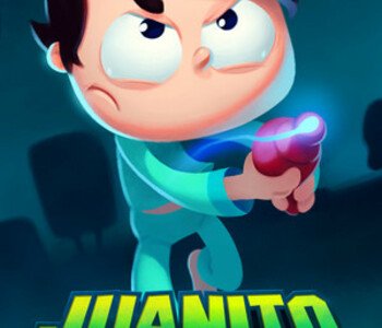 Juanito Arcade Mayhem