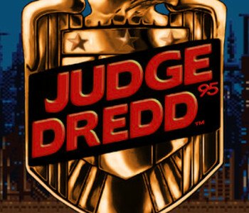 Judge Dredd 95