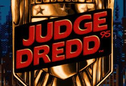 Judge Dredd 95