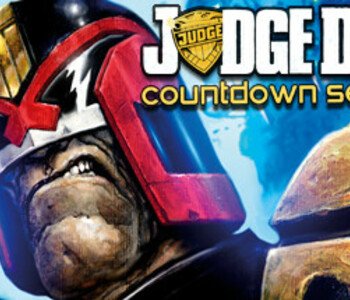 Judge Dredd: Countdown Sector 106