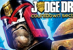 Judge Dredd: Countdown Sector 106