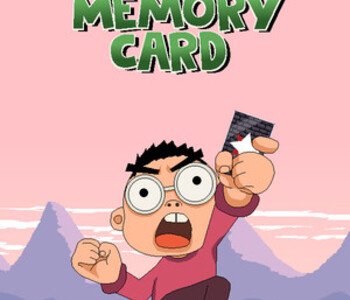 Juicy Memory Card