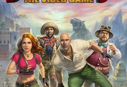 Jumanji: The Video Game