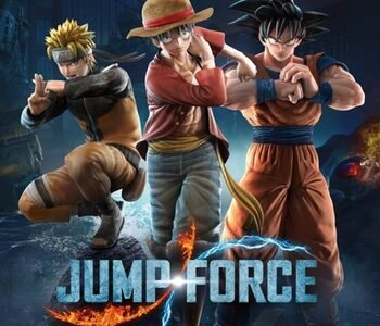 Jump Force PS4