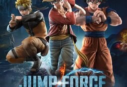 Jump Force PS4