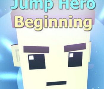 Jump Hero: Beginning