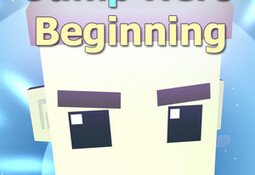 Jump Hero: Beginning