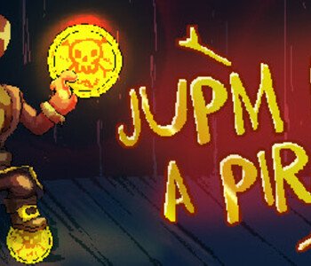 Jump Like A Pirate