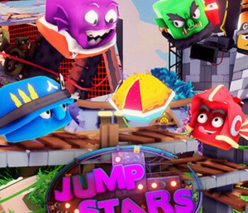 Jump Stars